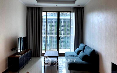 Condos for rent : 1-BR Condo at Supalai Oriental Sukhumvit 39 near MRT Phetchaburi (ID 2328245)