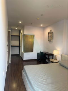 รูปภาพ 🚩 For Rent Condo SUPALAI PREMIER @ ASOKE Building 1, Floor 8,1 bed room, Room size 50 sqm