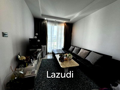 ขายคอนโด : 88.0 ตร.ม.  2 ห้องนอน  2 ห้องน้ำ คอนโดสำหรับ ขายใน ห้วยขวาง