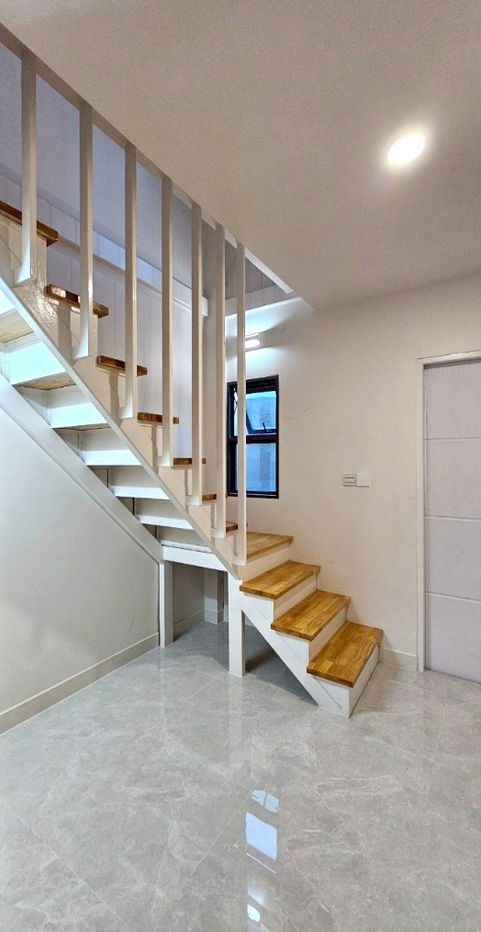 picture “SukSang House” – 1.5-Storey Detached Home in Bang Saen [Nong Mon Bypass Area] - 5/16