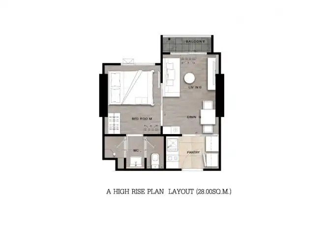 รูปภาพ1 Bedroom