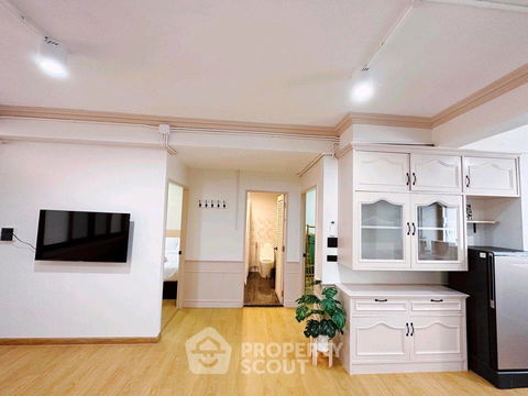 2-BR Condo at Siam Condominium near MRT Phra Ram 9 (ID 2328547)