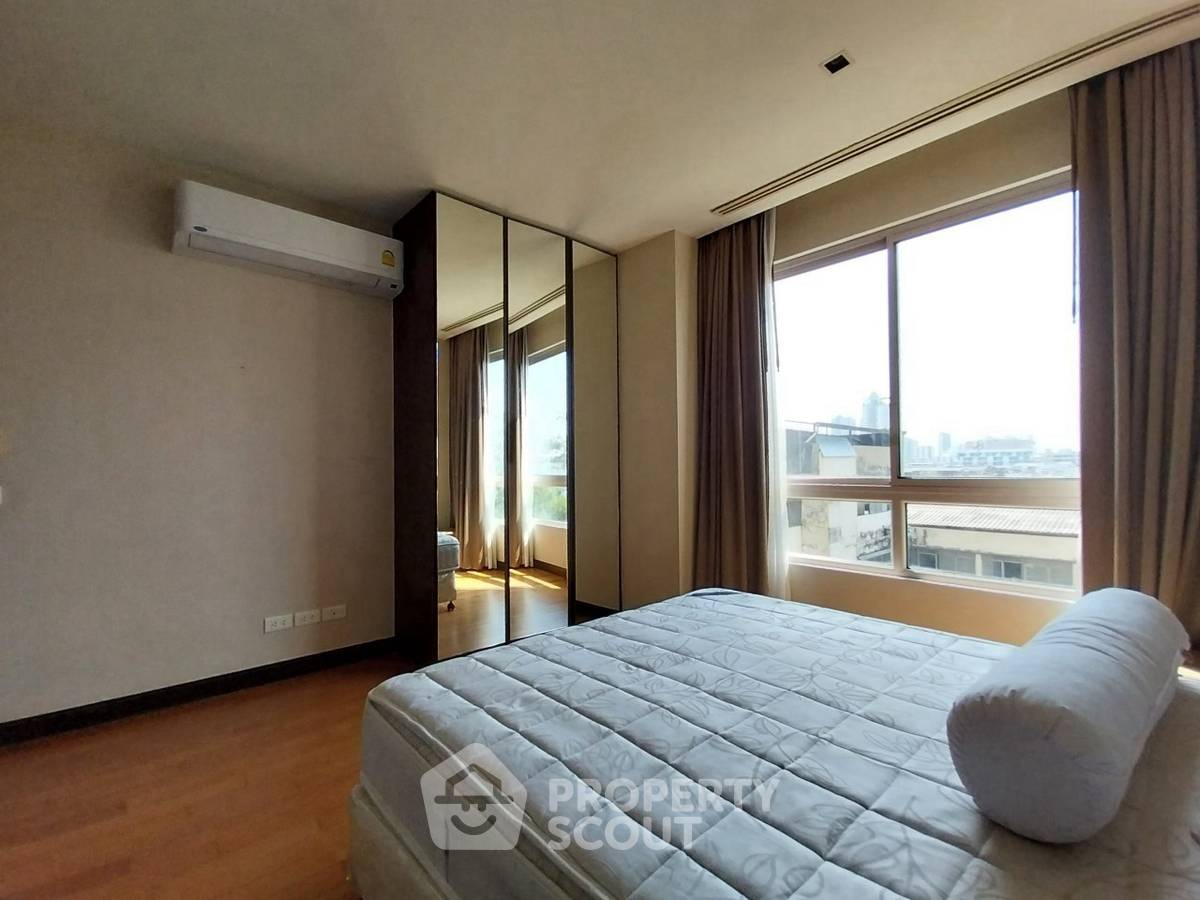 รูป คอนโด 2-ห้องนอน ที่ เดอะล็อฟท์ เย็นอากาศ คอนโดมิเนียม ใน ช่องนนทรี (ID 2439619) - รูปที่ 15/18