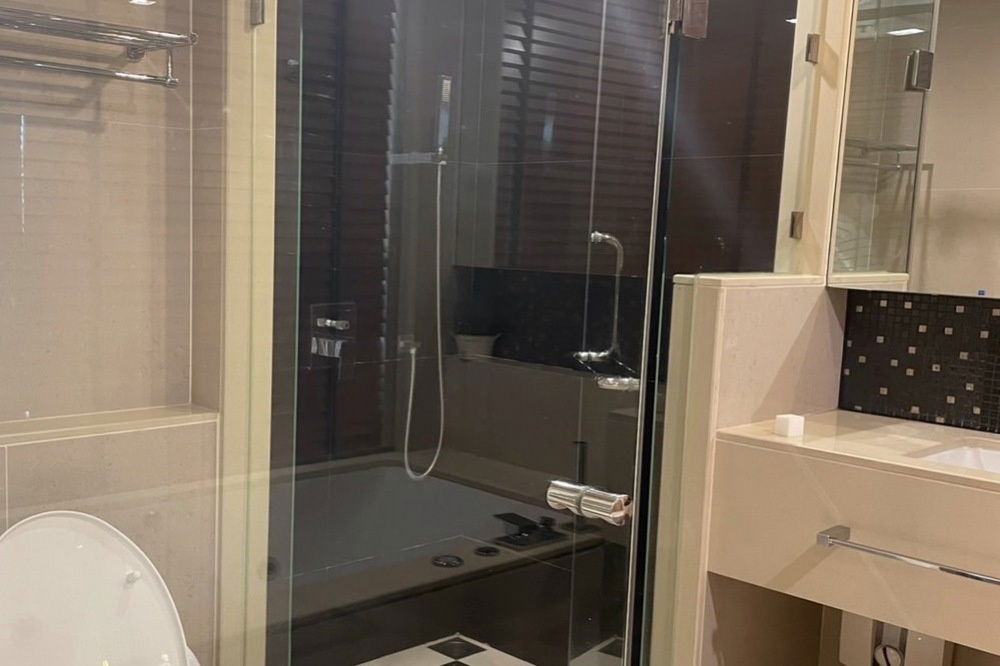 รูป ขายด่วน !! The Address Sathorn 1 ห้องนอน 56ตร.ม. ห้องสวยใหม่ ไซด์ใหญ่ ราคาดี เพียง 6,990,000 บาทเท่านั้น   - รูปที่ 4/4