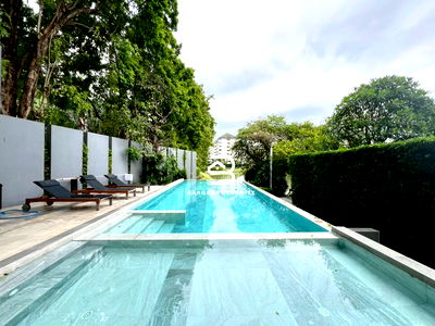 บ้านเดี่ยว MRT ศรีลาซาล : ขายบ้าน นารา โบทานิค 2 ศรีนครินทร์