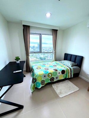 Condos for rent : Belle Grand Rama 9 (Belle Avenue)