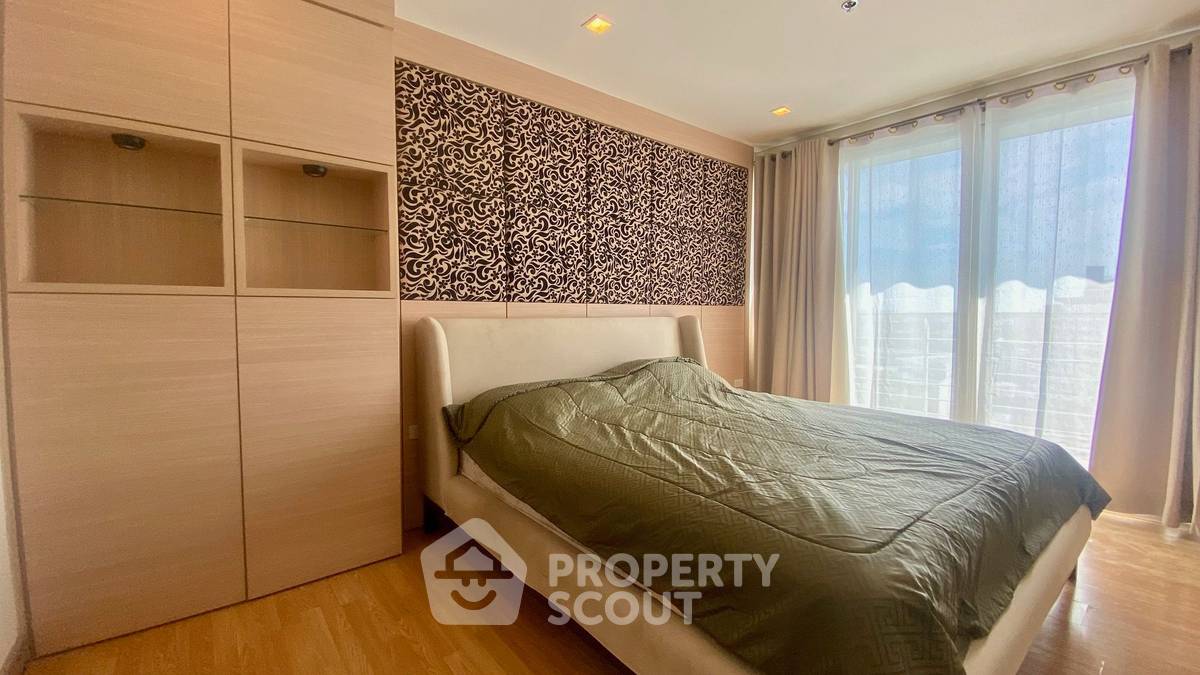 รูป คอนโด 2-ห้องนอน ที่ เลอรัก คอนโดมิเนียม ใกล้ BTS พระโขนง (ID 2435995) - รูปที่ 6/10