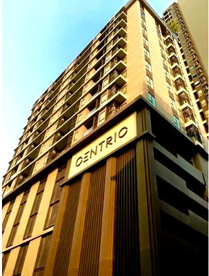 Condos for rent BTS Ari : 1 Bed 1 Bath Super High Floor City View Good Location Close to BTS Ari 350 m.  @ Centric Ari Station 