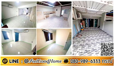 เช่าทาวน์โฮม นิคมอุตสาหกรรมแพรกษา : ***ให้เช่า ทาวน์เฮ้าส์ กิตตินคร ซอยมังกร (ราคาไม่แพง!!!) ใกล้ ถ.เทพารักษ์