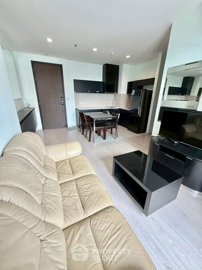 รูป คอนโด 2-ห้องนอน ที่ ริทึ่ม สุขุมวิท 44/1 ใกล้ BTS พระโขนง (ID 2439781) - รูปที่ 7/18