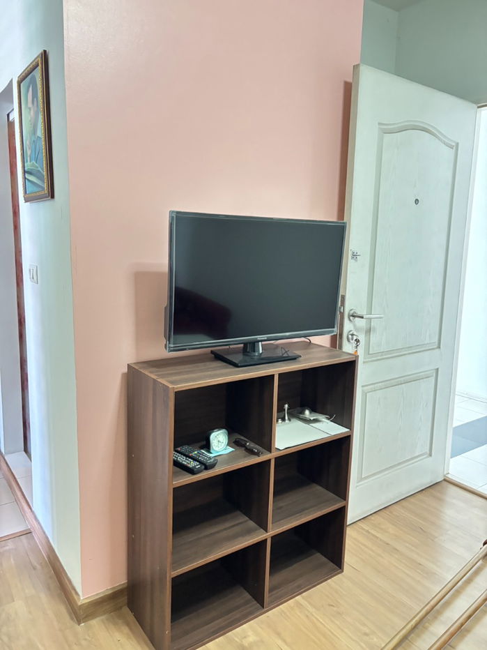 picture Fully furnished room for rent , near ARL and MRT Huamak station - 2/9