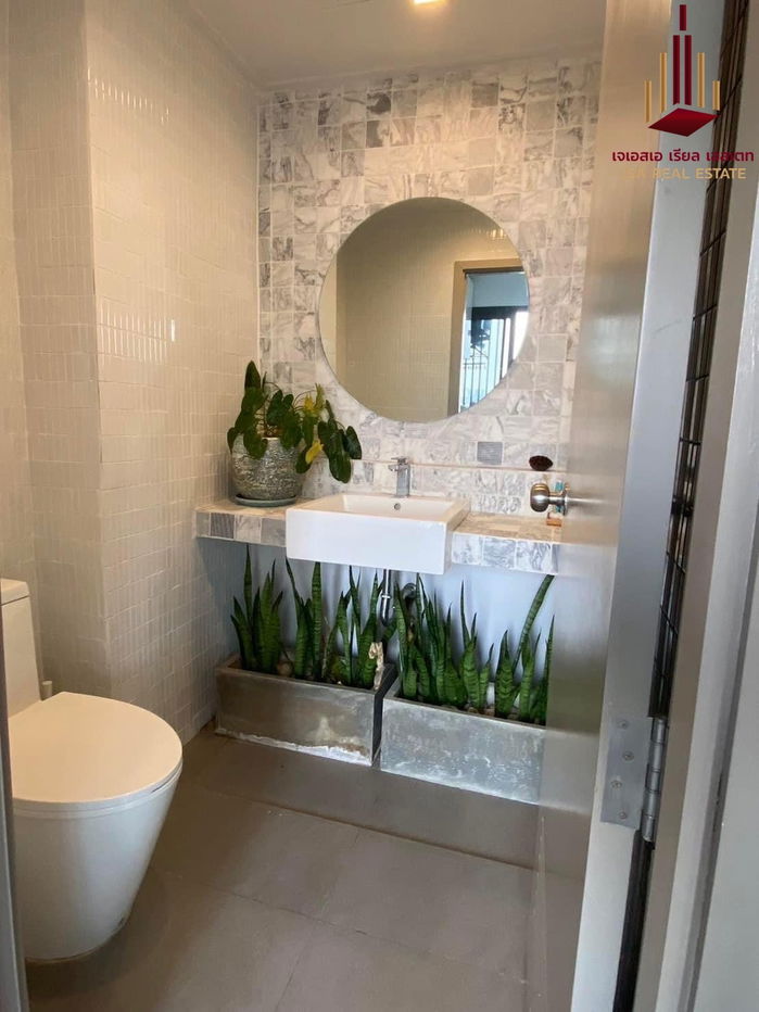 รูป ✨ ขาย เดอะ โพลิแทน อควา ✨ ราคา 6,590,000 บาท - รูปที่ 8/9