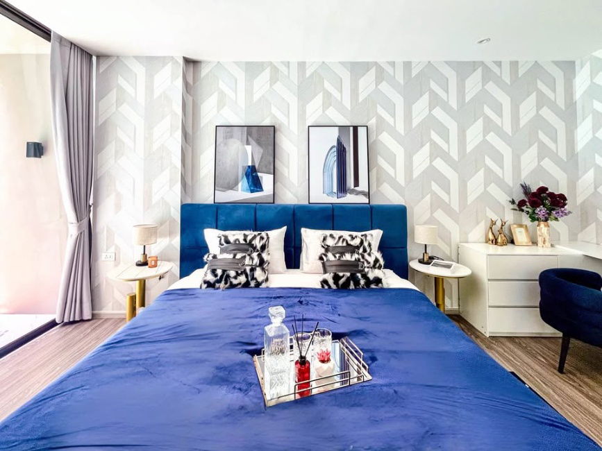 รูป 🌈💚E40810 ฟินน์ อโศก💚🌈รับ Special Code เมื่อเช่ากับเรา 💬 LINE: @theagentpro - รูปที่ 15/36