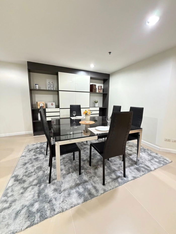 picture ❤️✨ For Rent | Hansa Residence 💢💥 Luxury Condo, Ready to Move In 🚇 Near BTS Ratchadamri 💰 120,000 THB/month ✨ (Property Code: RS3524) 🌟🏙️ - 4/10