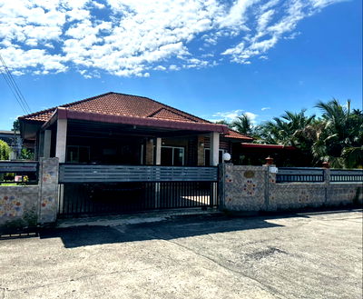 บ้านเดี่ยว ฉะเชิงเทรา : หมู่บ้านสยามกรีนวิลล์ – ฉะเชิงเทรา บางน้ำเปรี้ยว ขายถูกบ้านเดี่ยวหลังมุมบรรยากาศส่วนตัวสุด ๆ ที่ดิน 106 ตร.วา พื้นที่ใช้สอย 119 ตร.ม. 