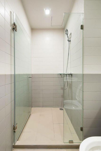 รูป ให้เช่า | Ideo Mobi Rama 9 (ไอดีโอ โมบิ พระราม 9) 🏙️✨🚆 2 นาทีถึง MRT พระราม 9💰 ค่าเช่า 17,000 บาท/เดือน📋 รหัสทรัพย์: RS3488 - รูปที่ 9/13