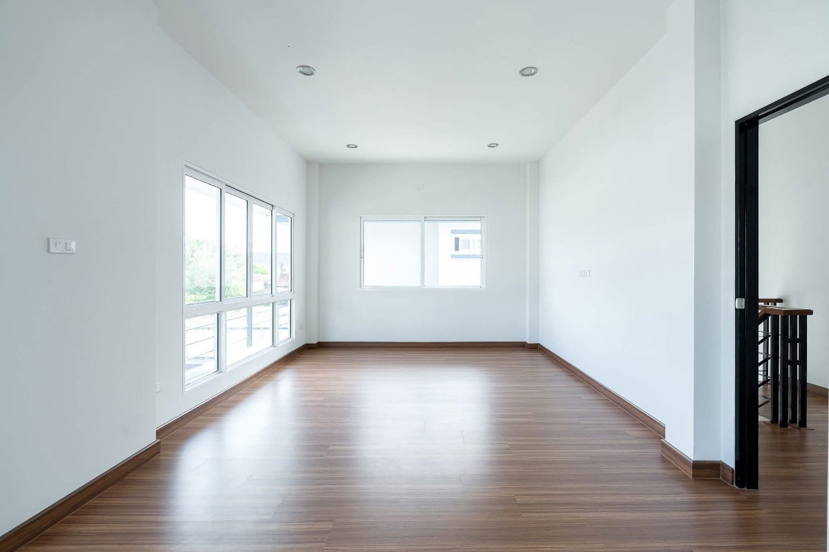 รูป ขายบ้านเดี่ยว 2 ชั้น พื้นที่ใช้สอย 150 ตรม. เริ่มต้น 4.xxล้าน ทำเลใกล้เมือง - รูปที่ 2/19