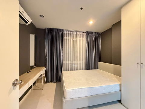 ให้เช่า โพรดิจี้ เอ็มอาร์ที บางแค มีเฟอร์นิเจอร์+เครื่องใช้ไฟฟ้าครบ