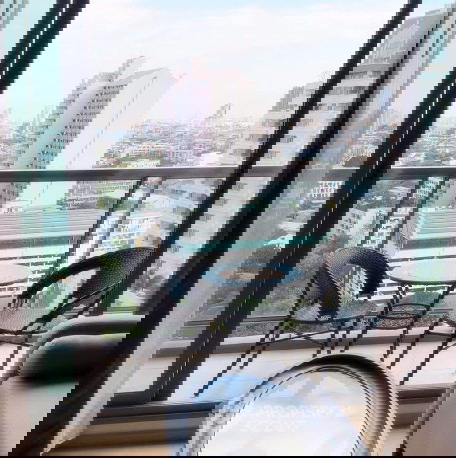 picture 1-BR Condo at H Sukhumvit 43 near BTS Phrom Phong (ID 2327501) - 5/7