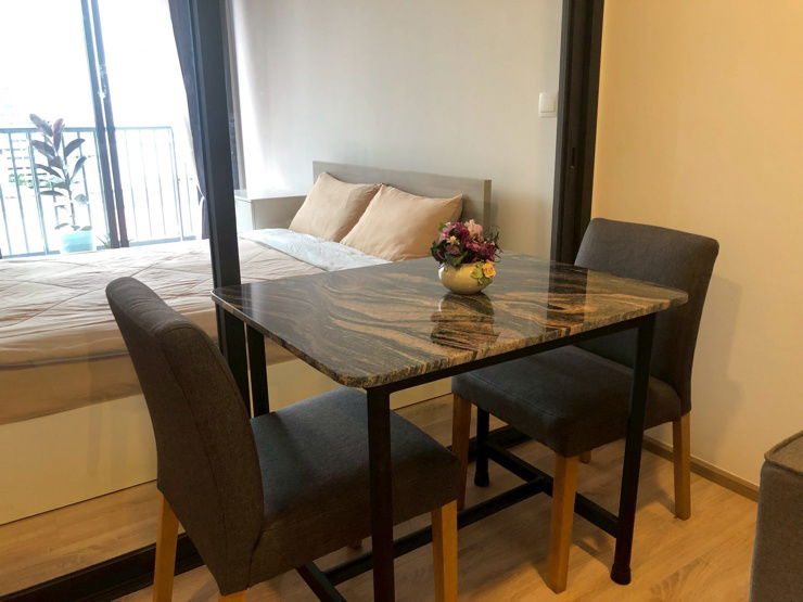 รูป ให้เช่า XT พญาไท ใกล้ BTS พญาไท,APLพญาไท - รูปที่ 9/10