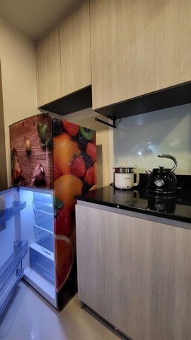 รูป C6359 ให้เช่า : คอนโด นิช โมโน รามคำแหง ( MRT แยกลำสาลี ) 064 665 4666 - รูปที่ 20/22