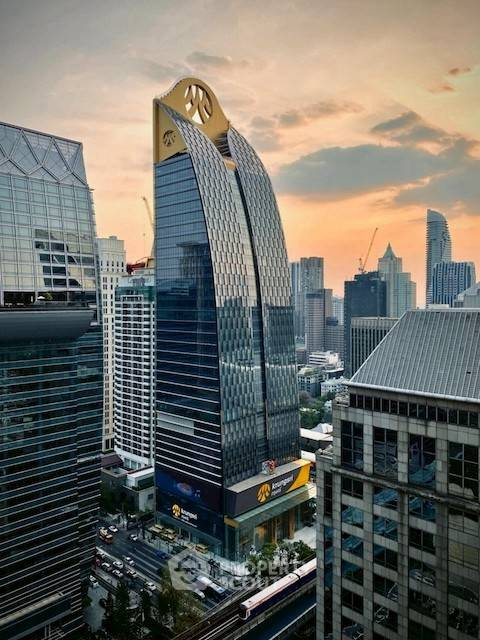 picture 1-BR Condo at Noble Ploenchit near BTS Phloen Chit (ID 2439456) - 13/16