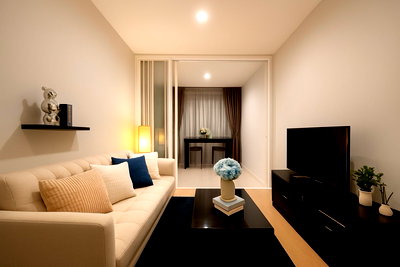 คอนโดให้เช่า : Code: KJ9766  ให้เช่า Rhythm Sukhumvit 44/1 🔥🔥 จองเดือนนี้รับส่วนลด1,000บาท 🔥🔥 @kjcondo (มี@ข้างหน้าด้วยนะคะ)