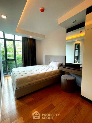 Condos for sale : 1-BR Condo at Focus Ploenchit near BTS Nana (ID 2439250)