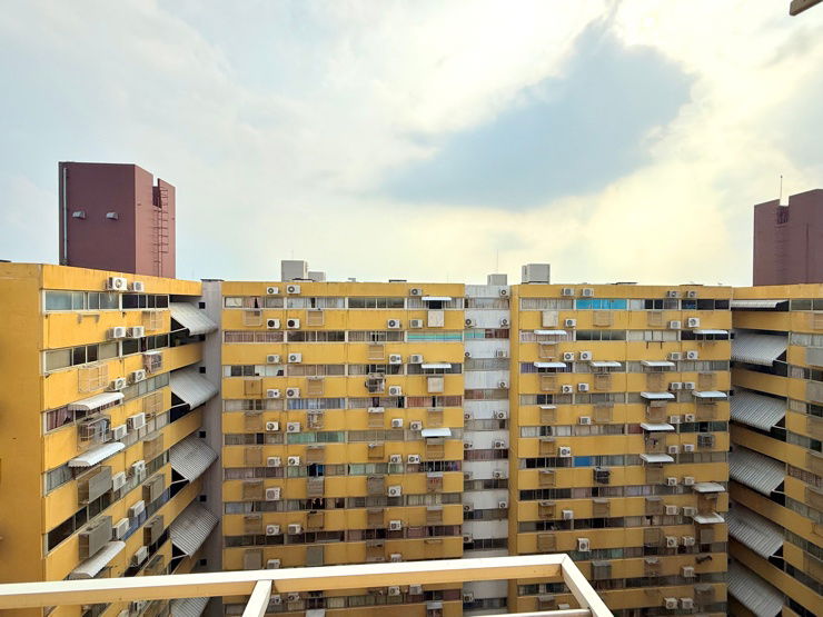 รูป [Owner-Posted] ขายด่วน! ป๊อปปูล่าคอนโด เมืองทองธานี อาคาร T6 ชั้น 14 วิวใน พึ่งรีโนเวทใหม่ - รูปที่ 15/19