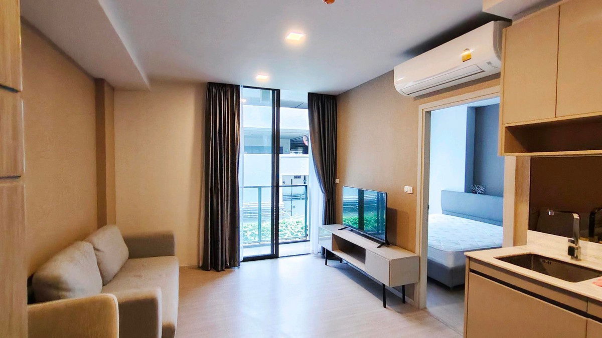 picture ðĨDL-9478ðĨQuintara Treehaus Sukhumvit 42 ðLine : @seecondo - 1/10