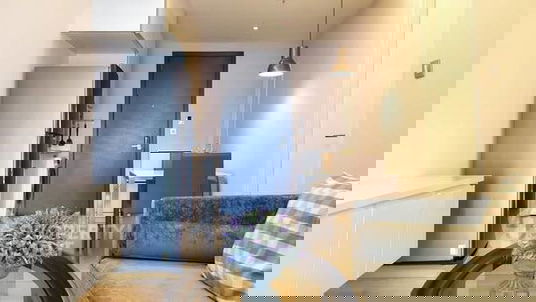 รูปภาพ คอนโด 1-ห้องนอน ที่ เอช สุขุมวิท 43 ใกล้ BTS พร้อมพงษ์ (ID 2437654)