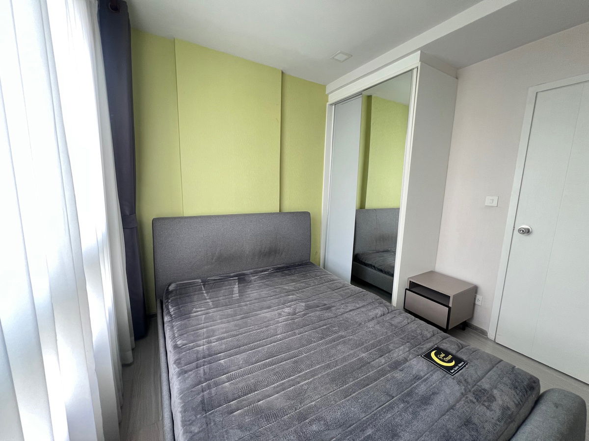 picture For Rent The Tree Ladprao15 near MRT Ladprao - 4/9