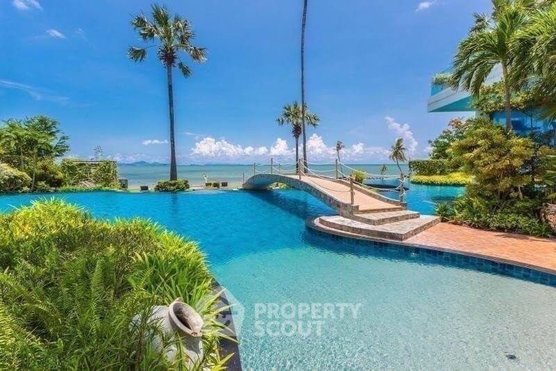 รูป คอนโด 1-ห้องนอน ที่ เดอะ ปาล์ม - หาดวงศ์อมาตย์ ใกล้ ปราสาทสัจธรรม (ID 1940618) - รูปที่ 9/11