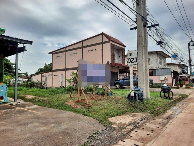 รูป A6-0288 ขายที่ดินว่างเปล่า ตำบลกุมภวาปี อำเภอกุมภวาปี อุดรธานี (โปรโมชั่นจนถึงวันที่ 30 ธันวาคม 2568) - รูปที่ 8/8