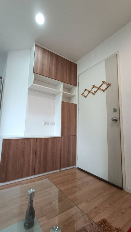 รูป #SC9717 📌 ให้เช่า | 🟦🟨ลุมพินี วิลล์ อ่อนนุช 46🟥🟩💬 𝑪𝒐𝒏𝒕𝒂𝒄𝒕 𝑳𝑰𝑵𝑬: @𝒔𝒆𝒄𝒓𝒆𝒕𝒑𝒓𝒐𝒑𝒆𝒓𝒕𝒚 🔥✨ - รูปที่ 4/8