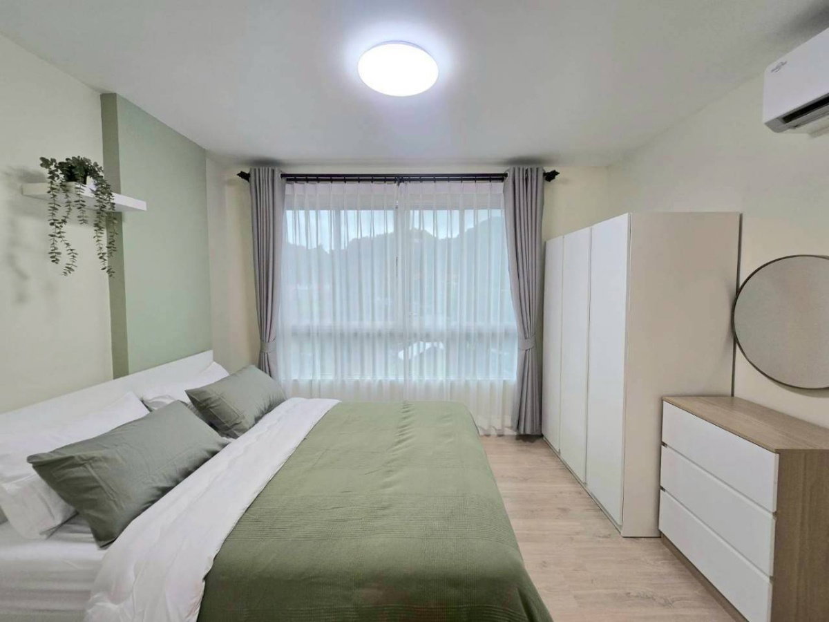 Dcondo Campus Resort Kuku WR-03980 - image 3