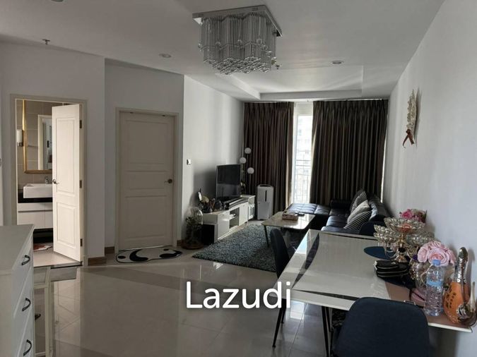 2-bed condo for sale, 88 sqm, Supalai Wellington