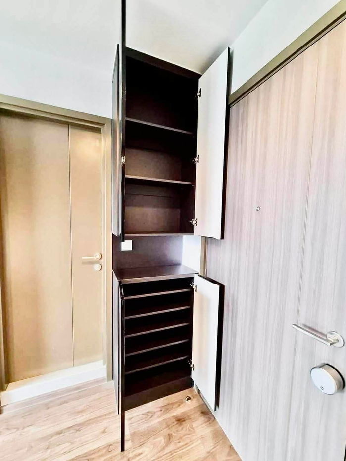 รูป ME2500128 ให้เช่าห้องใหม่เอี่ยม วิวดี เฟอร์ครบ ไลฟ์ ลาดพร้าว แวลลีย์ ติด BTS ห้าแยกลาดพร้าว - รูปที่ 7/20