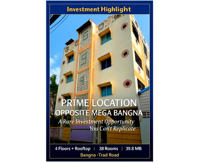 กิจการ ถนนบางนา - ตราด : Call : 091-723-2192 Owner post อพาร์ตเมนต์ 4 ชั้น ถนนบางนา-ตราด กม.8 ตรงข้าม Mega Bangna ทำเลพรีเมียมที่นักลงทุนไทย และต่างชาติจับตามอง