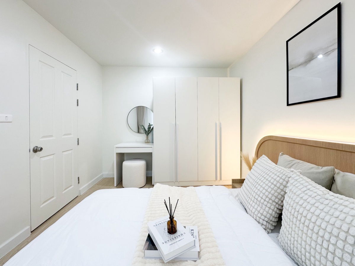 picture Metro Park Sathorn For Sell - 3/16