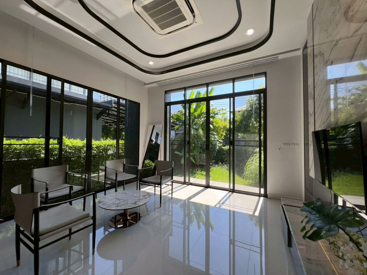 picture House for sale at Nara Botanic 2 Srinakarin - 4/24