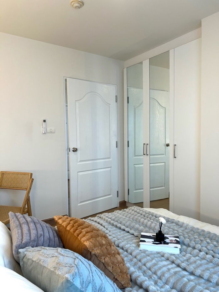 รูป 🏢 ขายคอนโด : I CONDO Sukhumvit 105 (ไอ คอนโด สุขุมวิท 105) รหัสทรัพย์ | 📌LNP-C10548 - รูปที่ 4/11