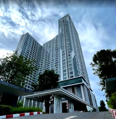 ขายคอนโด : (19781) Project name Ideo Wutthakat