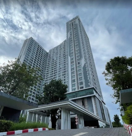 รูป (19781) Project name Ideo Wutthakat - รูปที่ 1/3