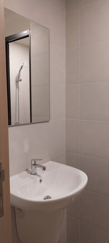 รูป 🔴RL20419🟡 ให้เช่าถูกมาก👍 dcondo calm Ramkhamhaeng 40 💛🧡 ✅แอดไลน์ @062mnigk (มี @ ด้วย) แอดมินตอบไว - รูปที่ 5/9