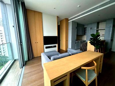 เช่าคอนโด พร้อมพงษ์ : Code: KJ9803  ให้เช่า Kraam Sukhumvit 26 🔥🔥 จองเดือนนี้รับส่วนลด1,000บาท 🔥🔥 @kjcondo (มี@ข้างหน้าด้วยนะคะ)