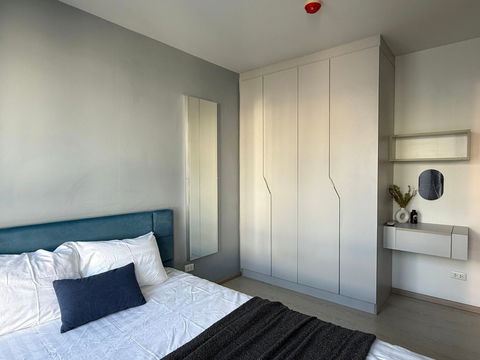 🔥ด่วน ห้องไปไวมากกก / Code: KJ9793 ให้เช่า The Excel Hybrid ✅ Add Line @kjcondo (มี@ข้างหน้าด้วยนะคะ)