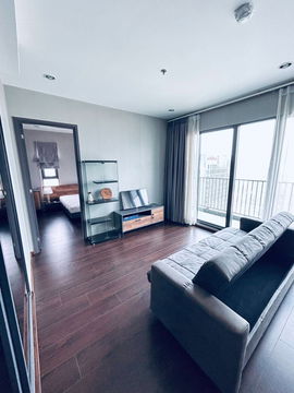 ให้เช่าคอนโด C Ekkamai คอนโดแต่งครบพร้อมเข้าอยู่ใกล้รถไฟฟ้าBTSเอกมัยและห้างสรรพสินค้ามากมาย!!