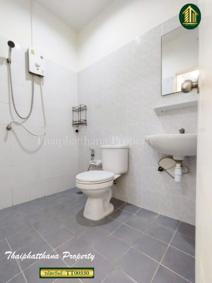 รูป ทาวน์เฮ้าส์ พฤกษา 74 ซอยทรัพย์บุญชัย 28 ศรีนครินทร์ สมุทรปราการ - รูปที่ 13/14