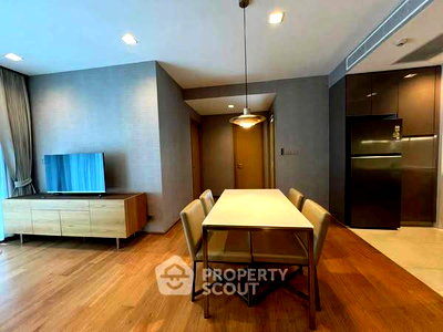 เช่าคอนโด สุขุมวิท 13 : คอนโด 2-ห้องนอน ที่ ไฮด์ สุขุมวิท 13 คอนโดมิเนี่ยม ใกล้ BTS นานา (ID 2338132)